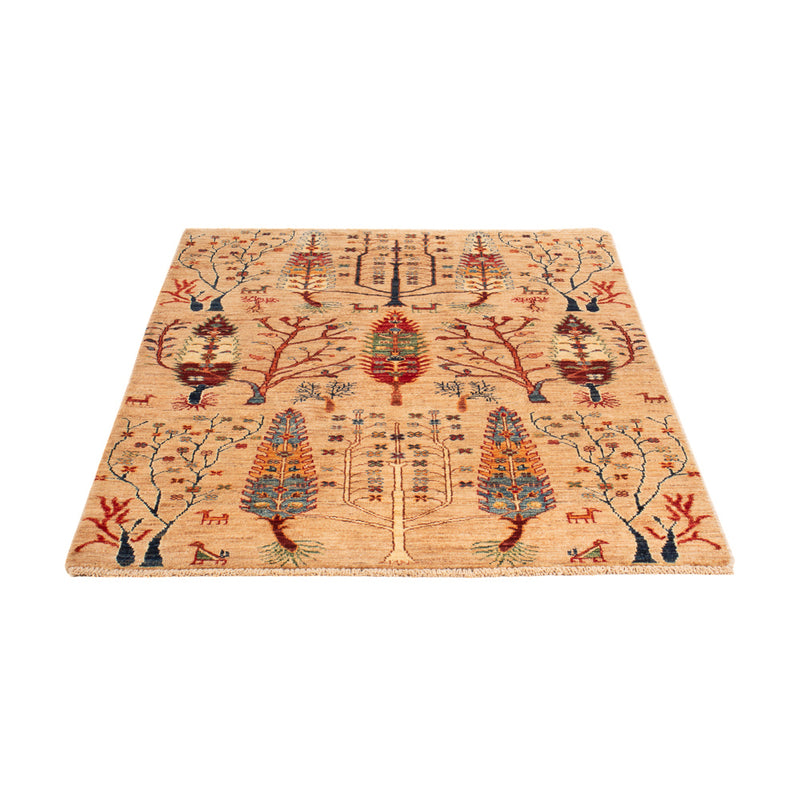 Ziegler Carpet - Ariana - 152 x 101 cm - beige