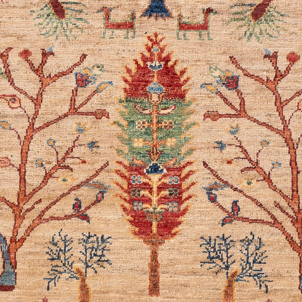 Ziegler Carpet - Ariana - 151 x 101 cm - beige