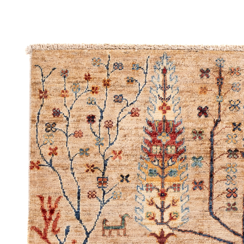 Ziegler Carpet - Ariana - 151 x 101 cm - beige