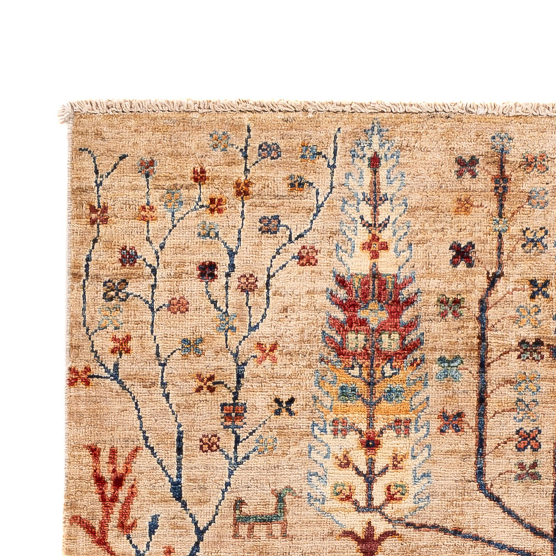 Ziegler Carpet - Ariana - 151 x 101 cm - beige
