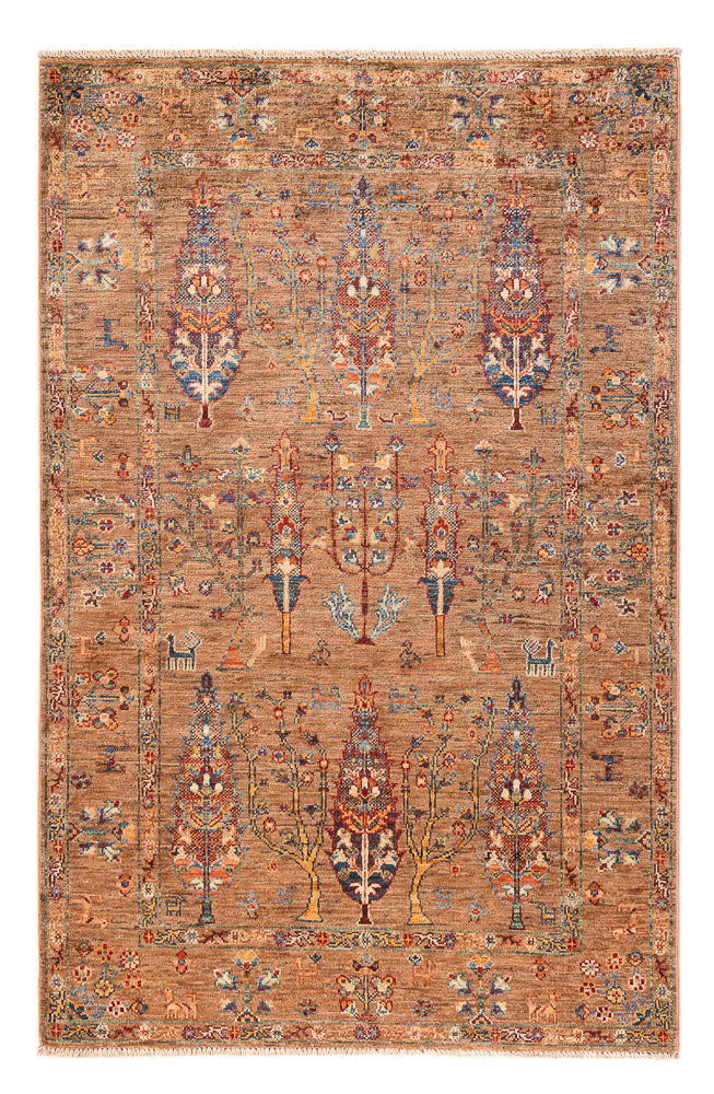 Ziegler Carpet - Ariana - 149 x 100 cm - mørk beige