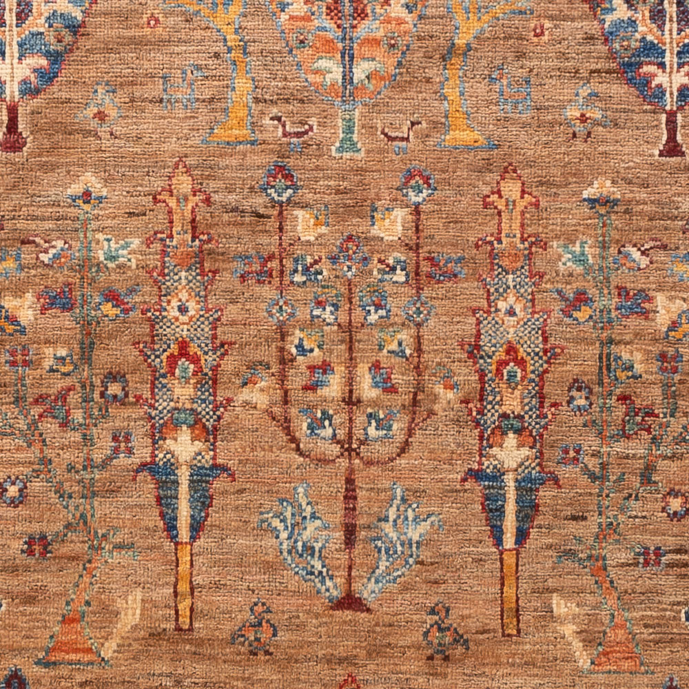 Ziegler Carpet - Ariana - 149 x 100 cm - mørk beige