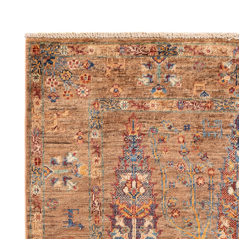 Ziegler Carpet - Ariana - 149 x 100 cm - mørk beige