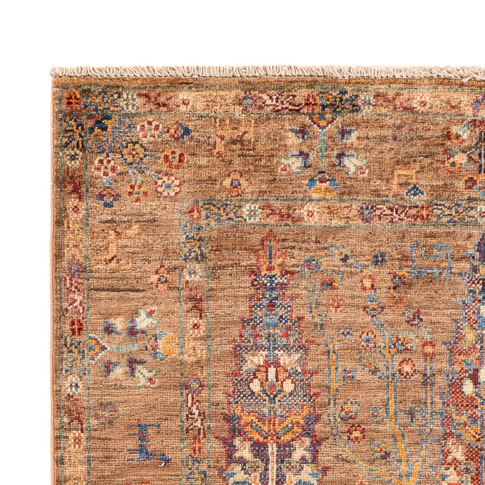 Ziegler Carpet - Ariana - 149 x 100 cm - mørk beige