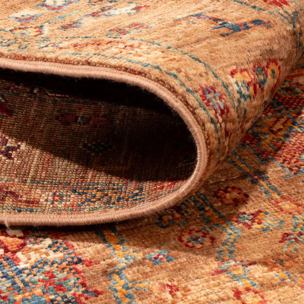 Ziegler Carpet - Ariana - 149 x 100 cm - mørk beige