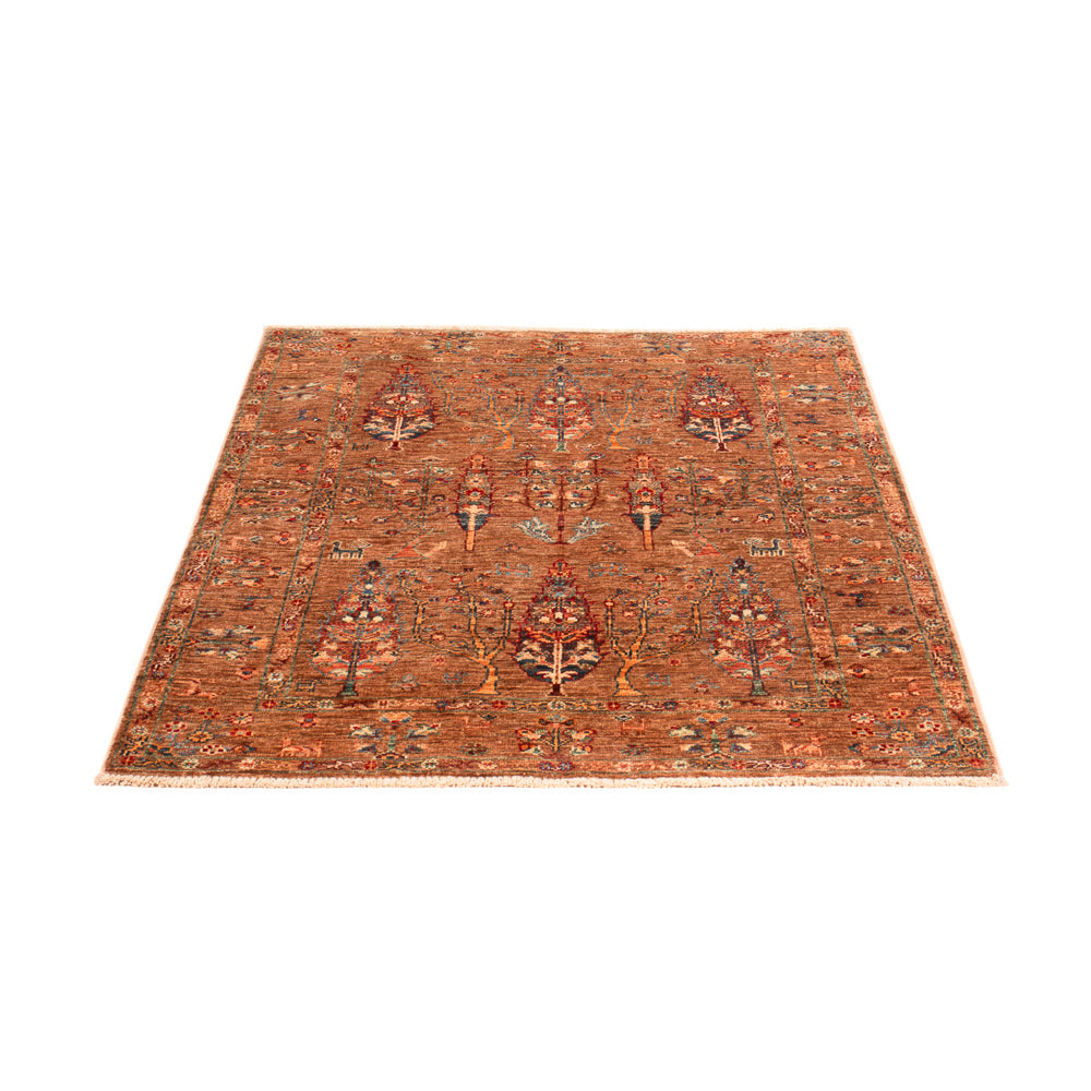 Ziegler Carpet - Ariana - 149 x 100 cm - mørk beige