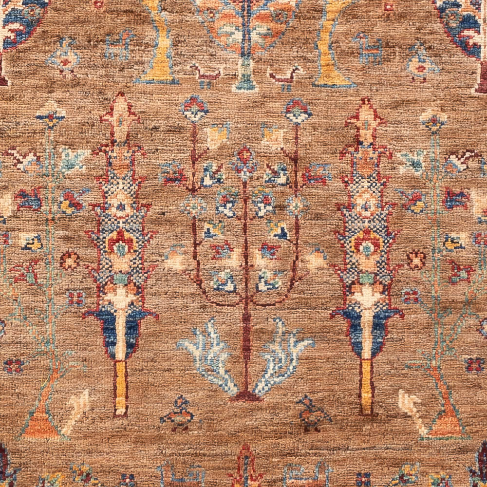 Ziegler Carpet - Ariana - 149 x 103 cm - mørk beige