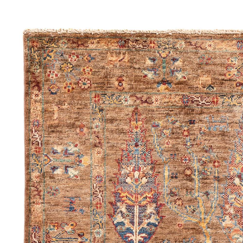 Ziegler Carpet - Ariana - 149 x 103 cm - mørk beige