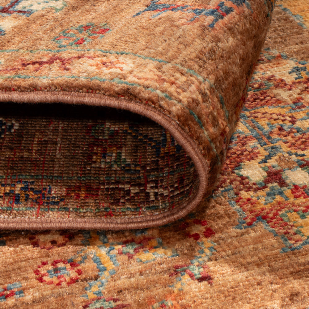 Ziegler Carpet - Ariana - 149 x 103 cm - mørk beige