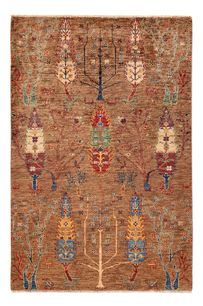 Ziegler Carpet - Ariana - 155 x 102 cm - mørk beige