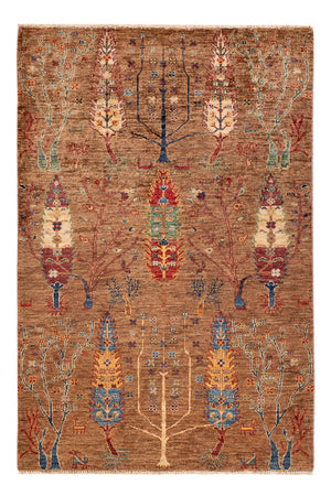 Ziegler Carpet - Ariana - 155 x 102 cm - mørk beige