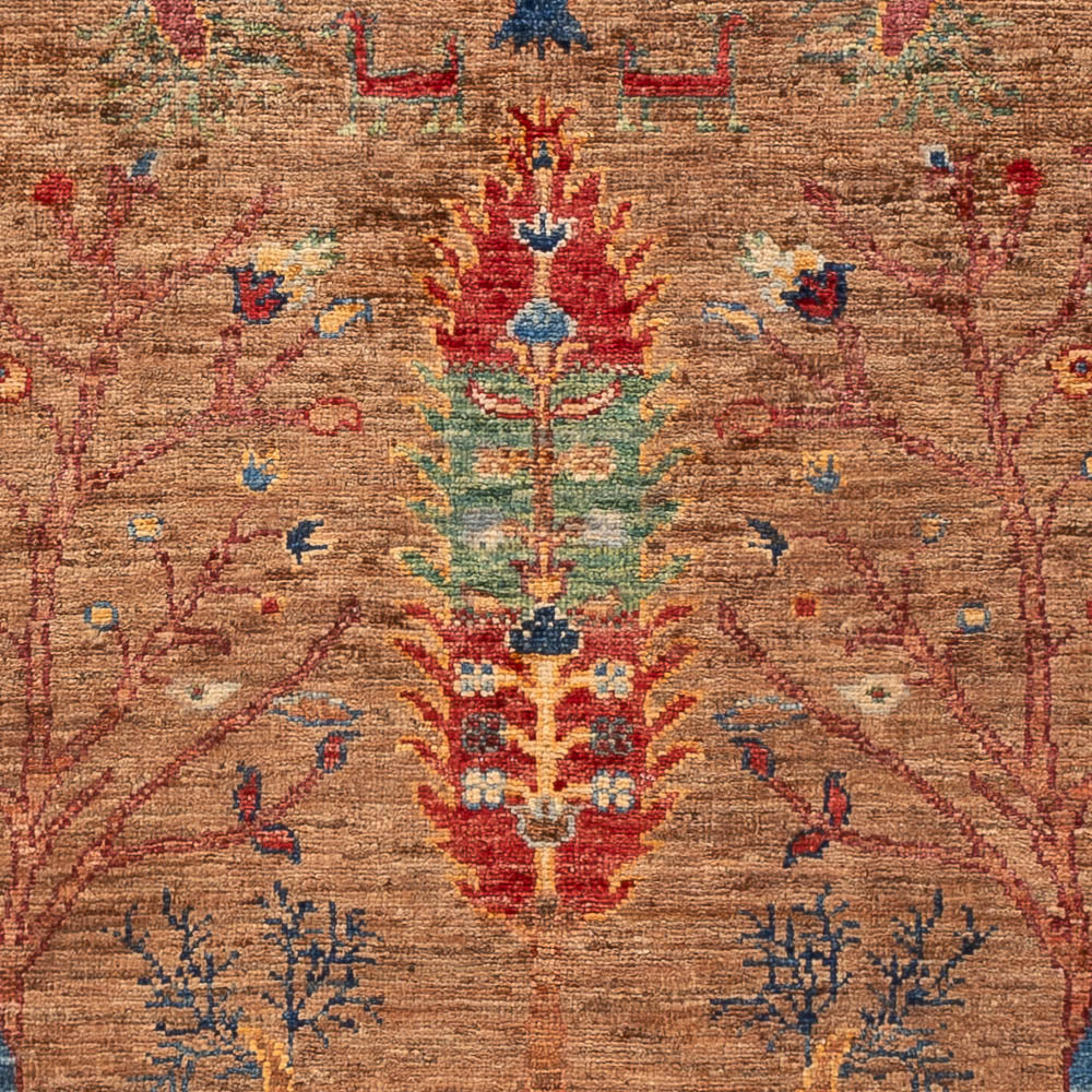 Ziegler Carpet - Ariana - 155 x 102 cm - mørk beige