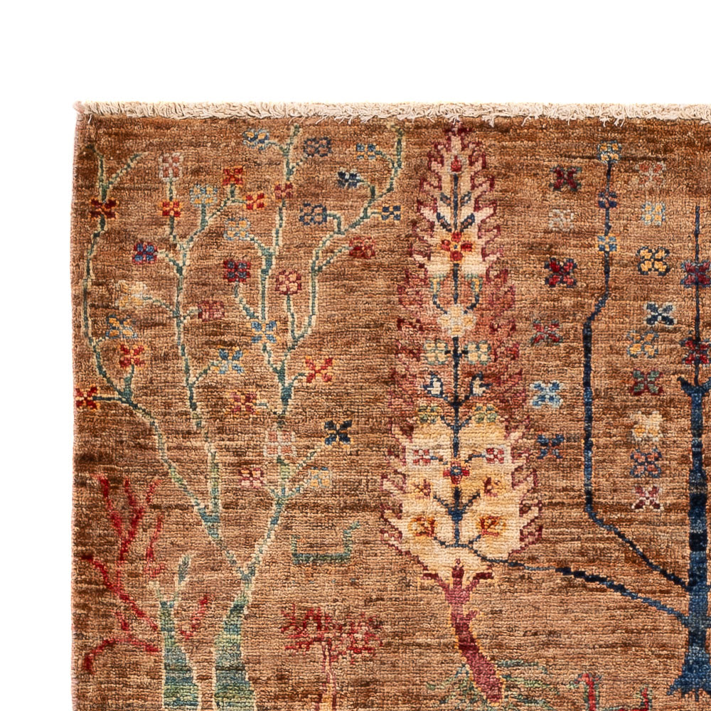 Ziegler Carpet - Ariana - 155 x 102 cm - mørk beige