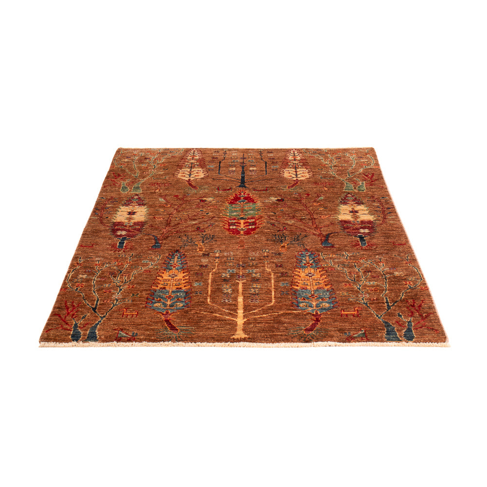 Ziegler Carpet - Ariana - 155 x 102 cm - mørk beige