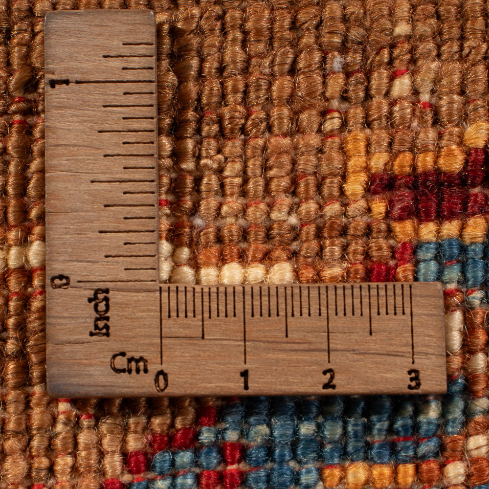 Ziegler Carpet - Ariana - 155 x 102 cm - mørk beige