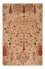 Ziegler Carpet - Ariana - 160 x 105 cm - mørk beige