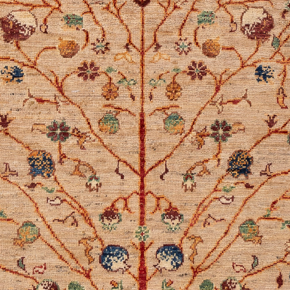 Ziegler Carpet - Ariana - 160 x 105 cm - mørk beige