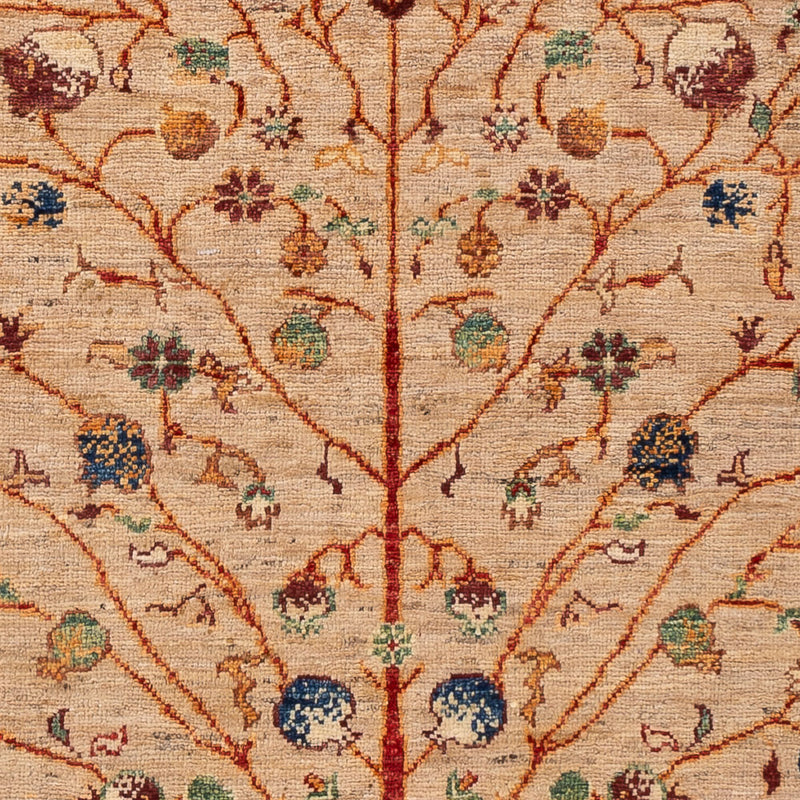 Ziegler Carpet - Ariana - 160 x 105 cm - mørk beige