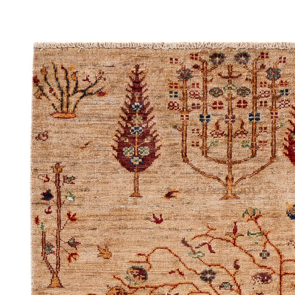 Ziegler Carpet - Ariana - 160 x 105 cm - mørk beige