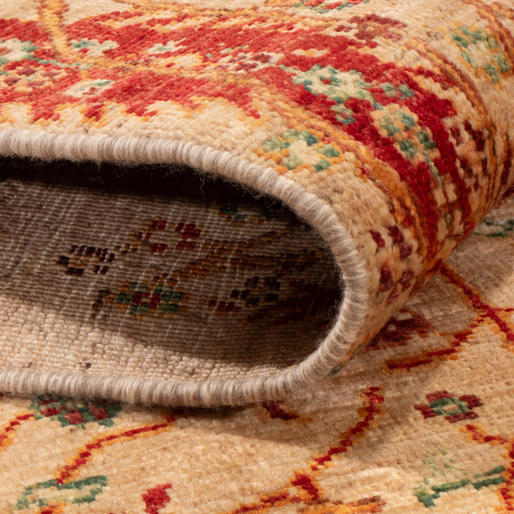 Ziegler Carpet - Ariana - 160 x 105 cm - mørk beige