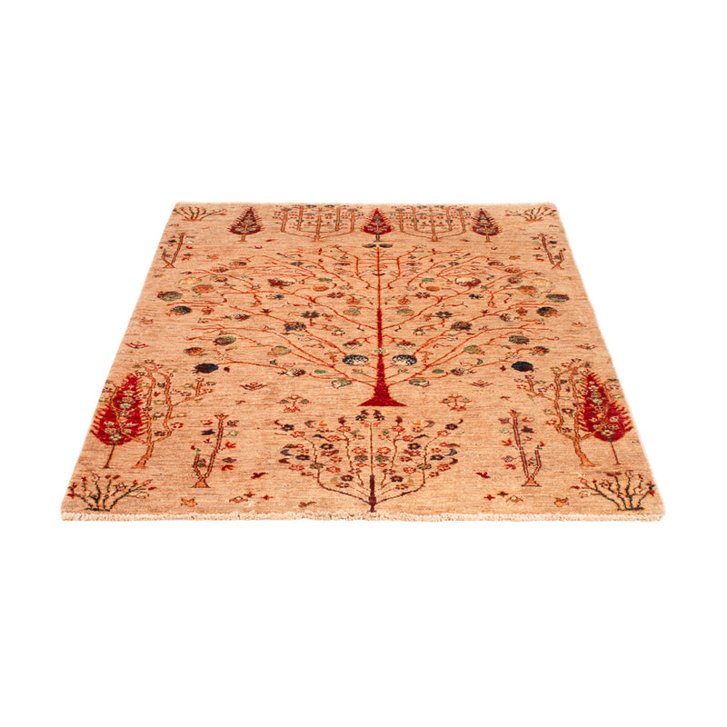 Ziegler Carpet - Ariana - 160 x 105 cm - mørk beige