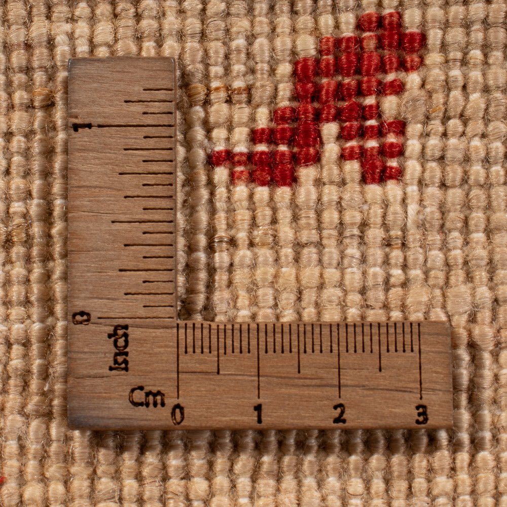 Ziegler Carpet - Ariana - 160 x 105 cm - mørk beige