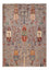 Ziegler Carpet - Ariana - 147 x 102 cm - grå