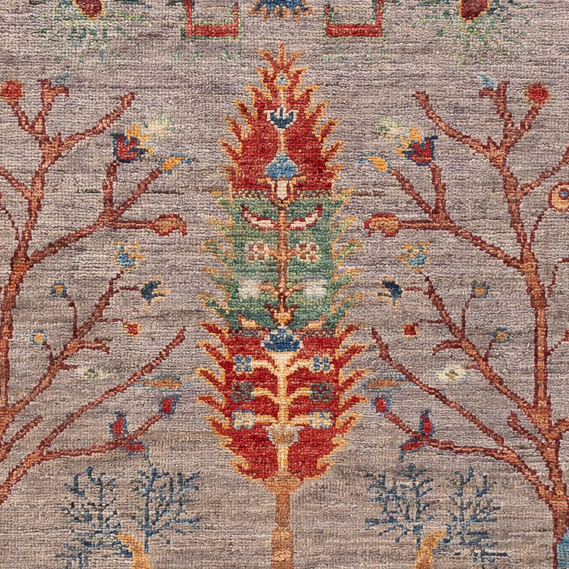 Ziegler Carpet - Ariana - 147 x 102 cm - grå