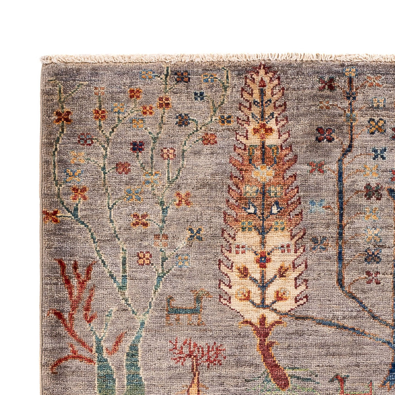 Ziegler Carpet - Ariana - 147 x 102 cm - grå