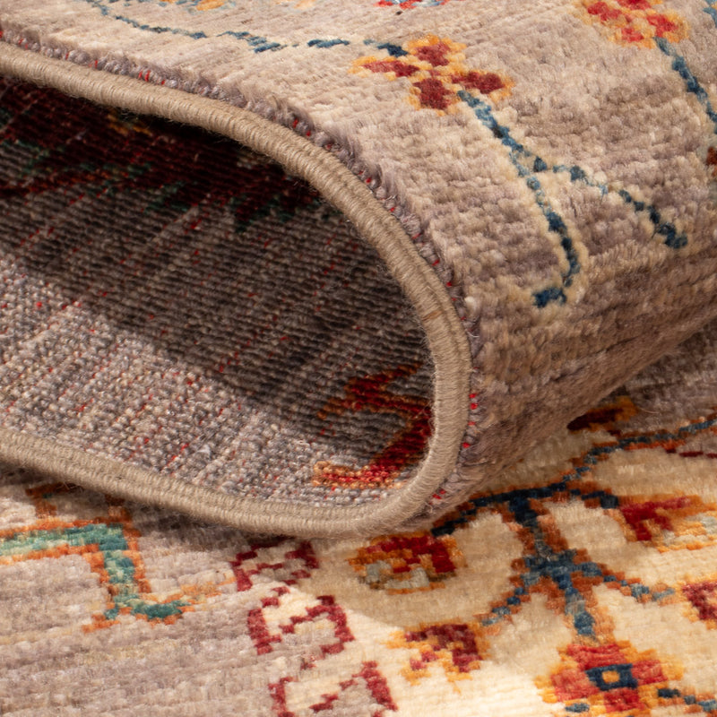 Ziegler Carpet - Ariana - 147 x 102 cm - grå