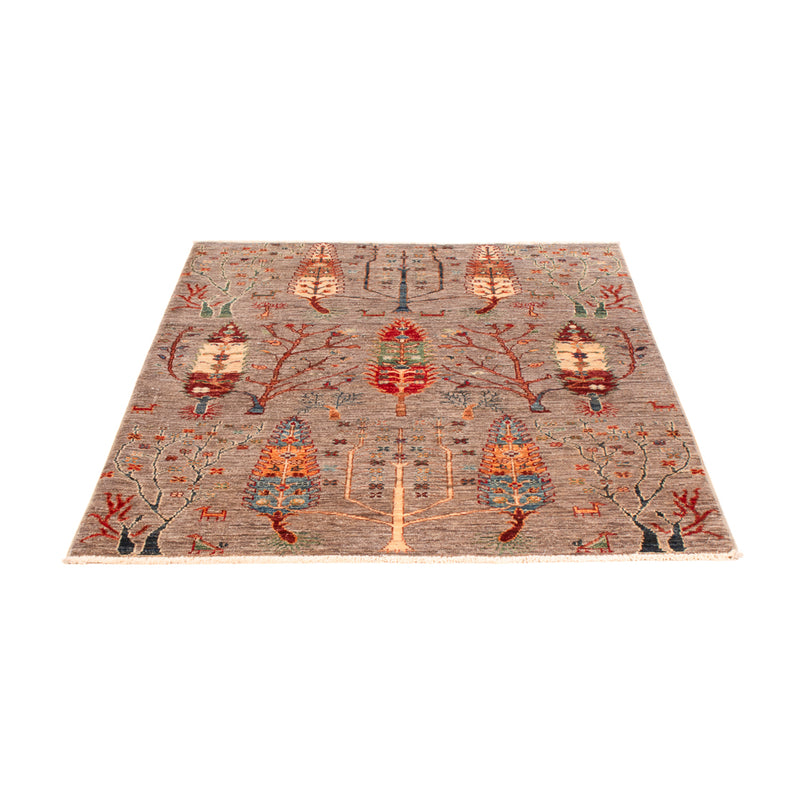 Ziegler Carpet - Ariana - 147 x 102 cm - grå