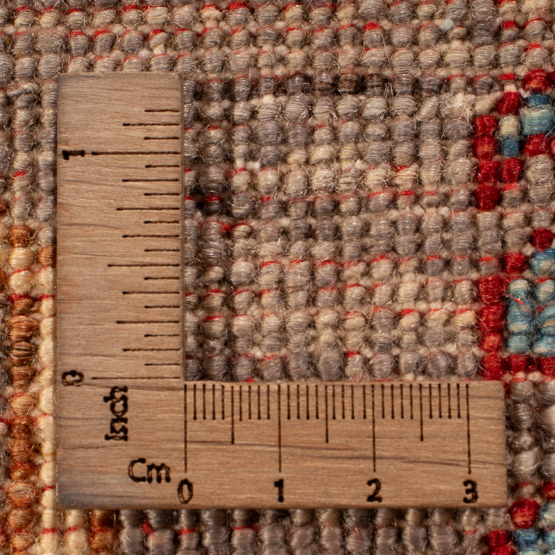 Ziegler Carpet - Ariana - 147 x 102 cm - grå