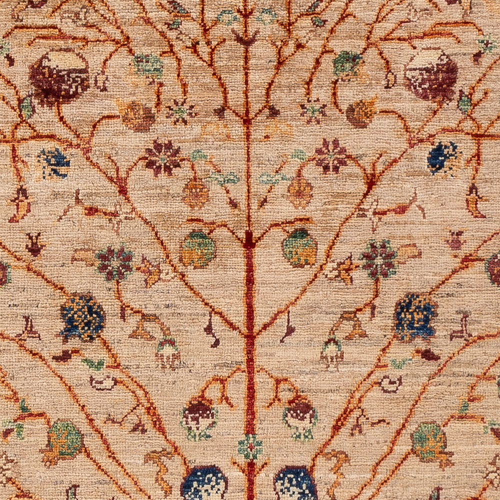 Ziegler Carpet - Ariana - 161 x 95 cm - mørk beige