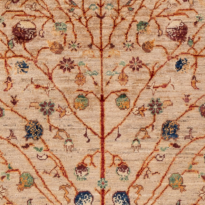 Ziegler Carpet - Ariana - 161 x 95 cm - mørk beige
