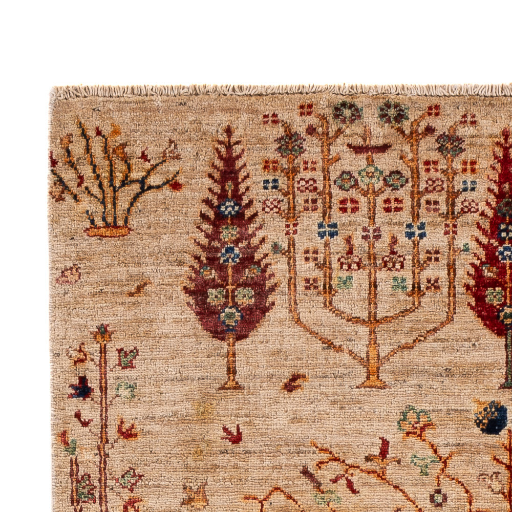 Ziegler Carpet - Ariana - 161 x 95 cm - mørk beige