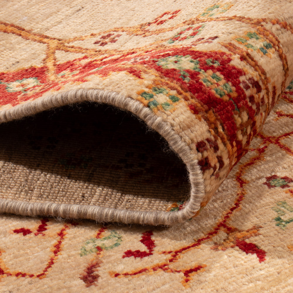 Ziegler Carpet - Ariana - 161 x 95 cm - mørk beige