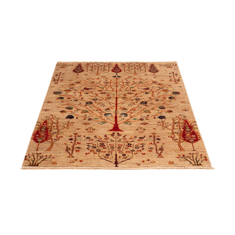 Ziegler Carpet - Ariana - 161 x 95 cm - mørk beige