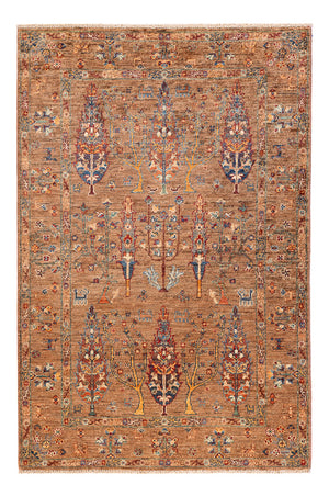 Ziegler Carpet - Ariana - 149 x 100 cm - mørk beige