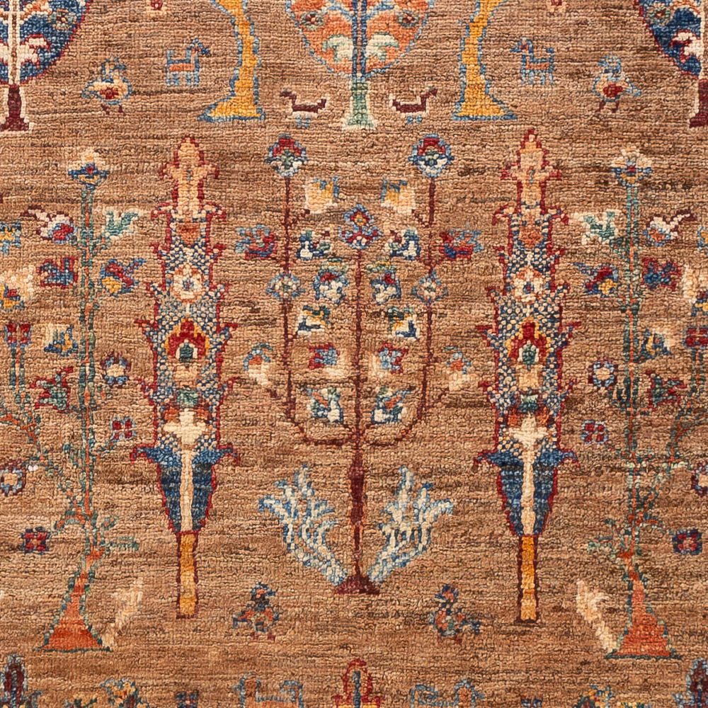 Ziegler Carpet - Ariana - 149 x 100 cm - mørk beige