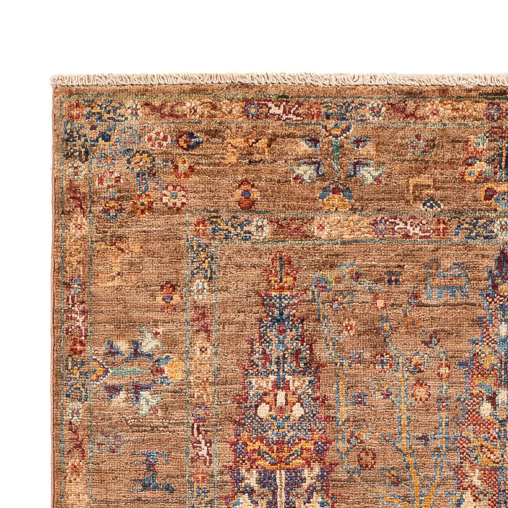 Ziegler Carpet - Ariana - 149 x 100 cm - mørk beige