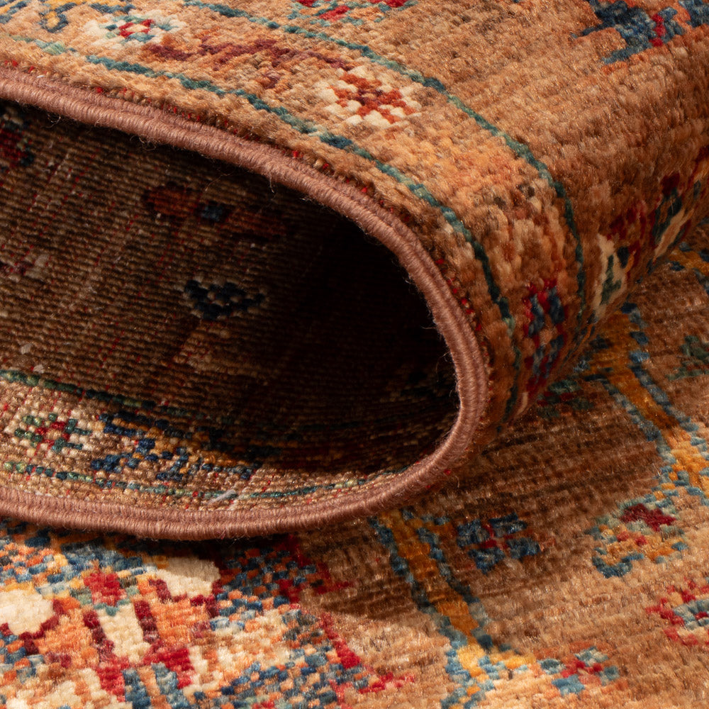 Ziegler Carpet - Ariana - 149 x 100 cm - mørk beige