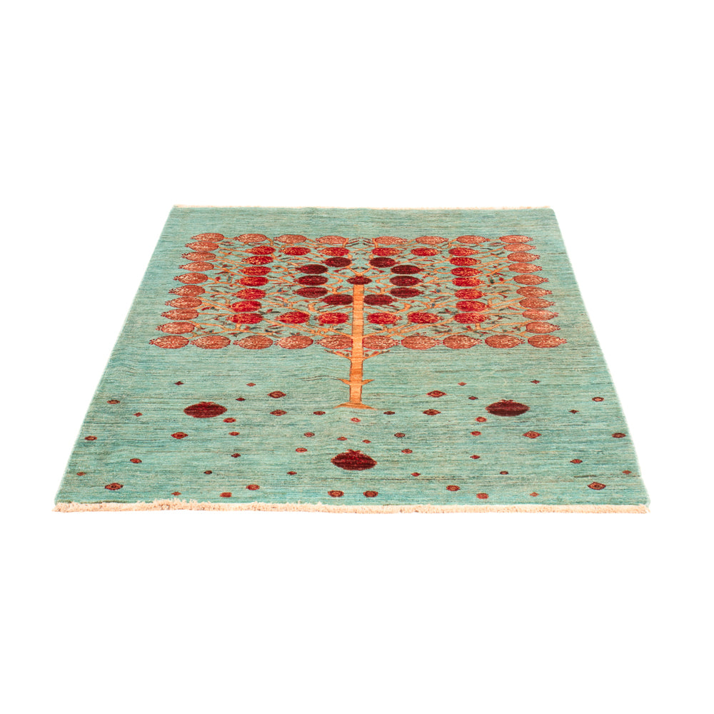 Ziegler Carpet - Ariana - 158 x 100 cm - turkis