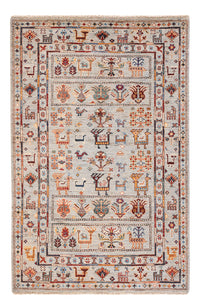 Ariana Tæppe 155x103cm - Orientalsk tæppe – product image