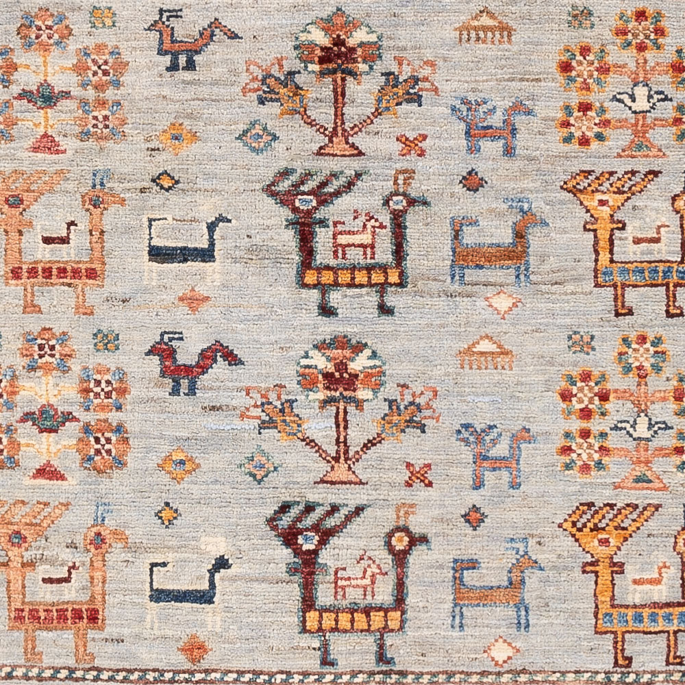 Ziegler Carpet - Ariana - 155 x 103 cm - taupe