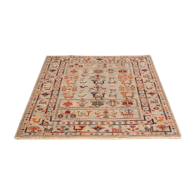 Ziegler Carpet - Ariana - 155 x 103 cm - taupe