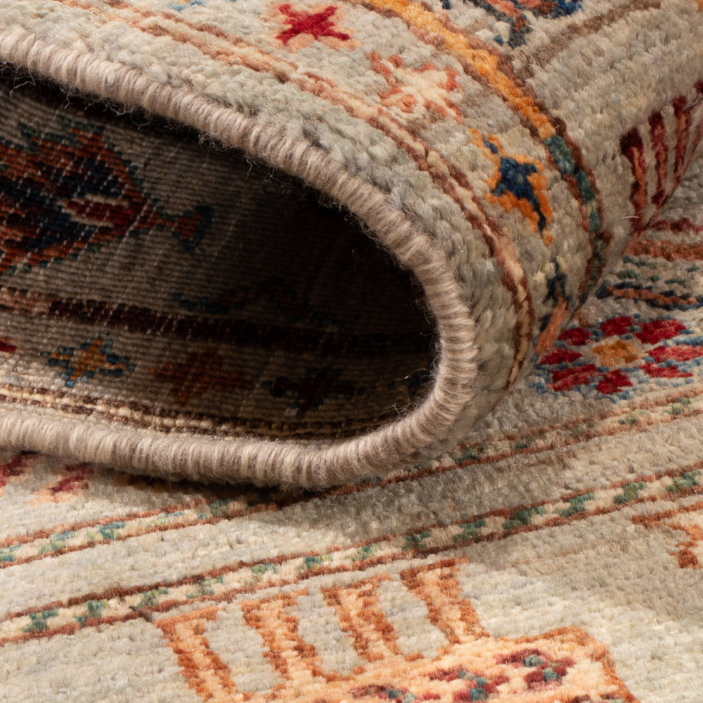 Ziegler Carpet - Ariana - 152 x 104 cm - taupe