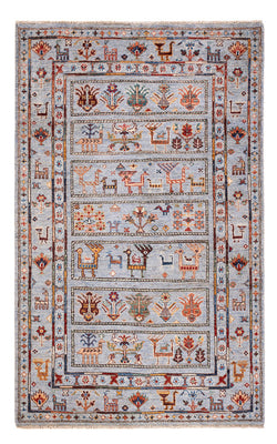 Ziegler Carpet - Ariana - 162 x 103 cm - taupe