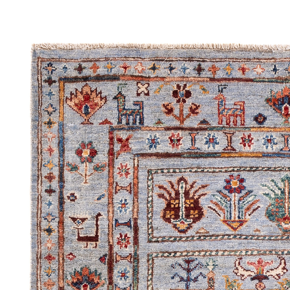 Ziegler Carpet - Ariana - 162 x 103 cm - taupe