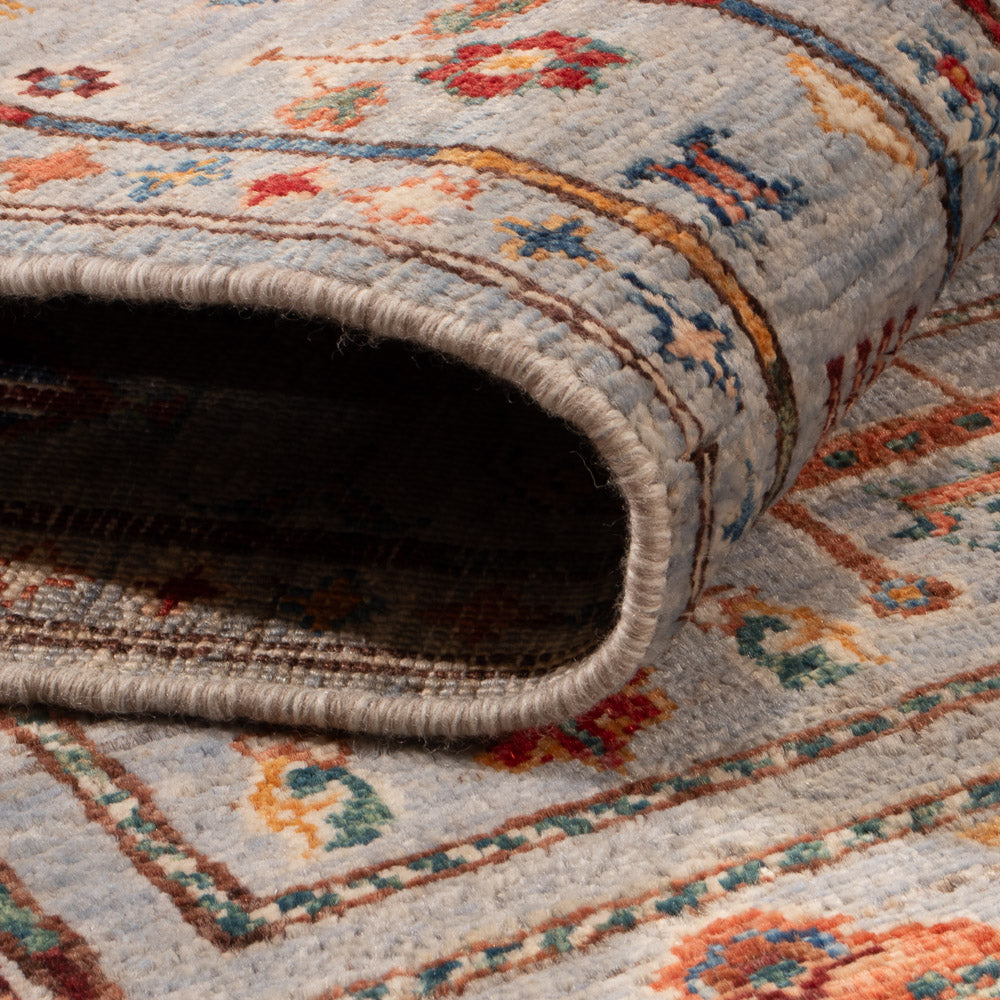 Ziegler Carpet - Ariana - 162 x 103 cm - taupe