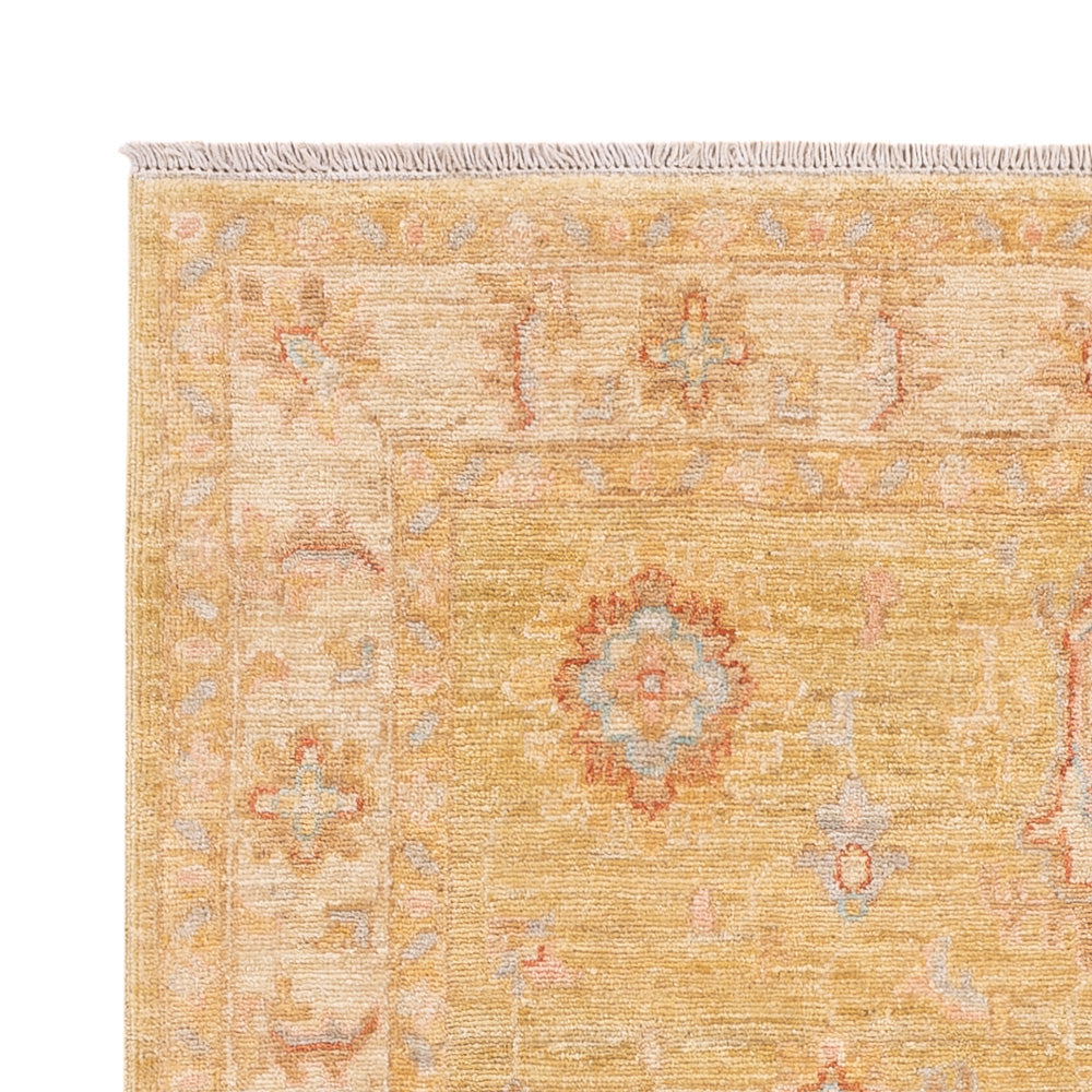 Ziegler Carpet 146x106cm - Orientalsk tæppe